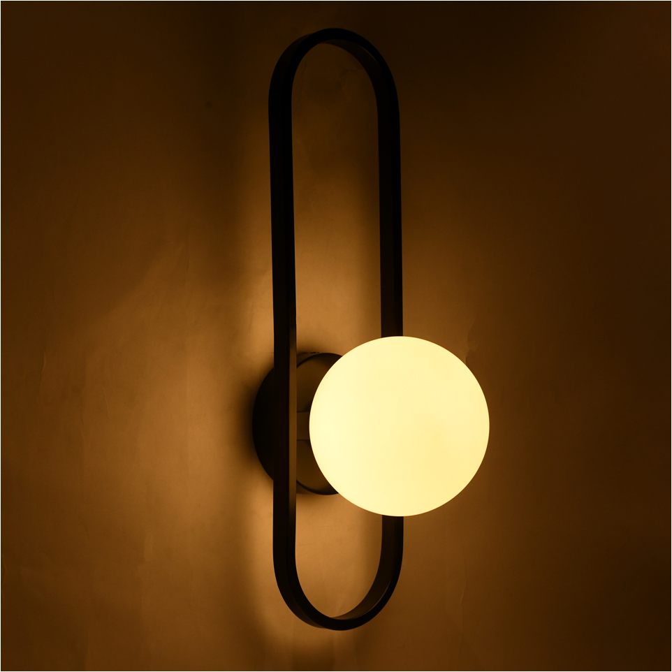 Decorative Wall Lamp (3717/1)