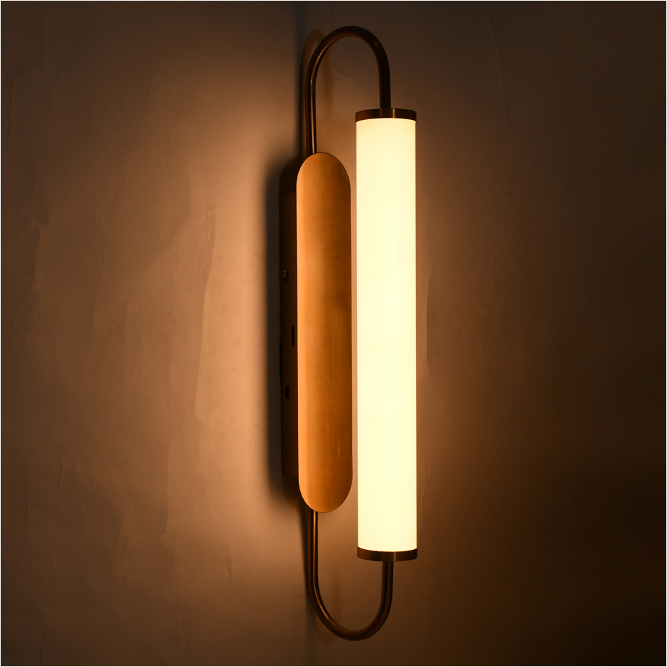Luxury Wall lights, LED Indoor Wall Lamps (560/20W)