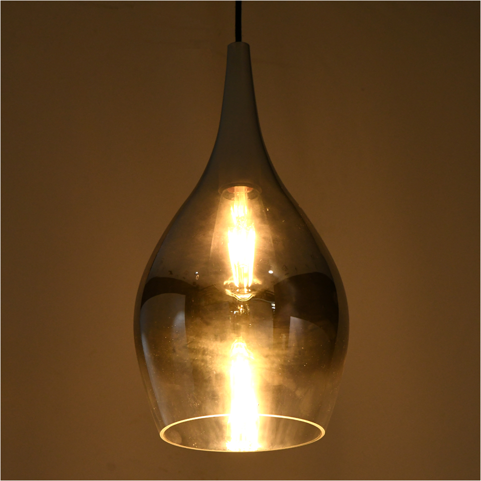 Pendant lamp Drop Hanging Light (7559/1)