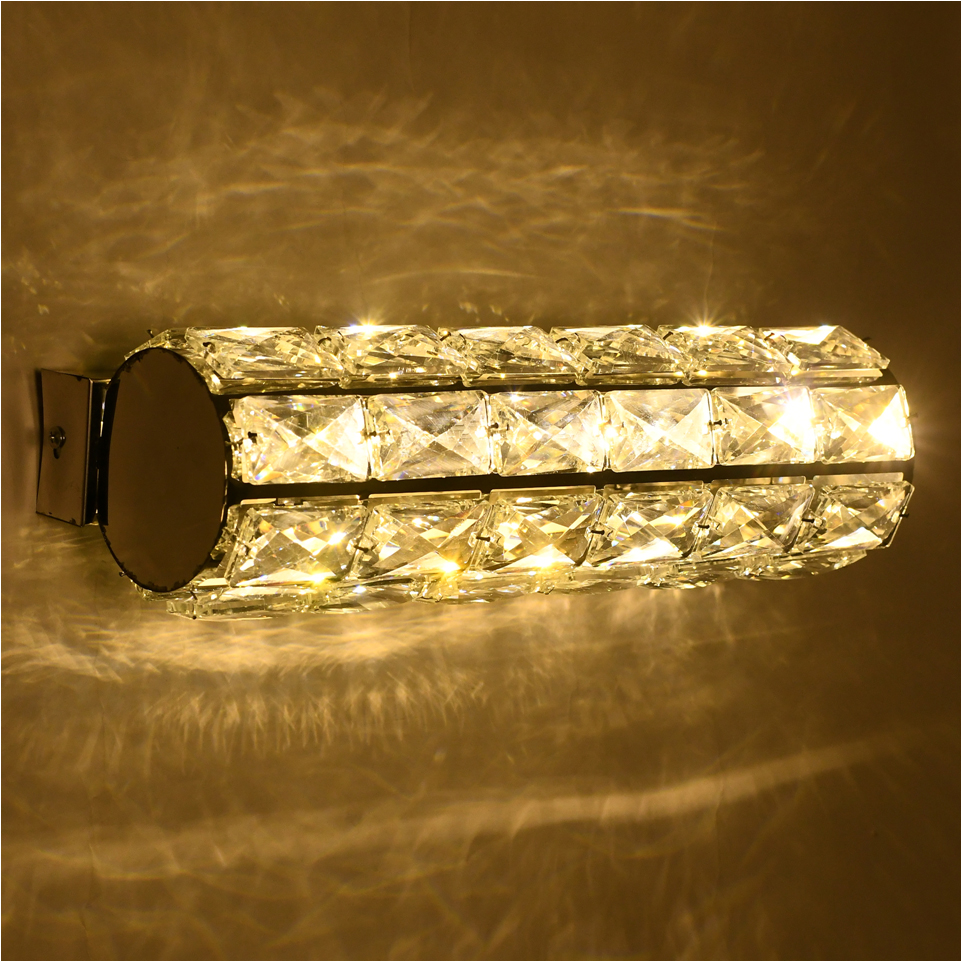 Stylish LED Wall Light (B1039/2)