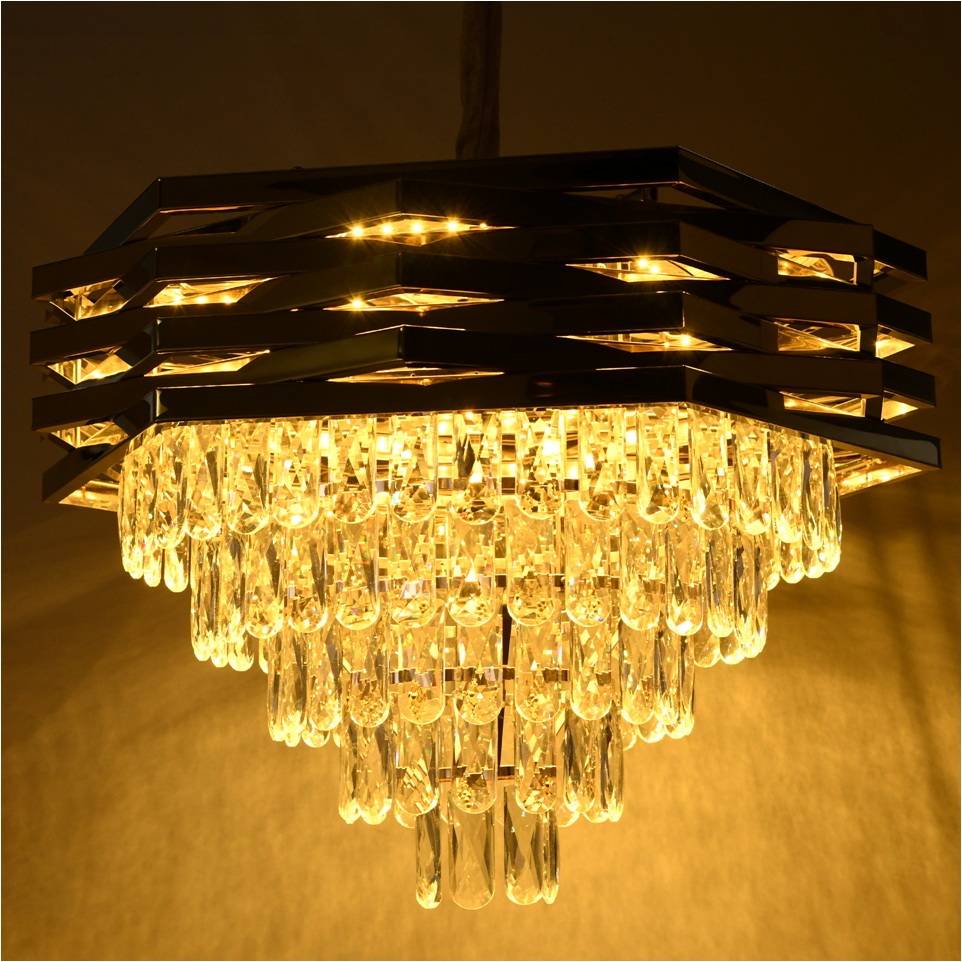 Chandelier Pendant Light Lamps for Ceiling (GB1143)